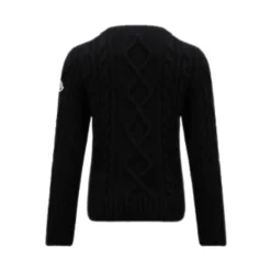 Pull Ras du Cou Classique