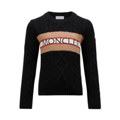 Pull Ras du Cou Classique