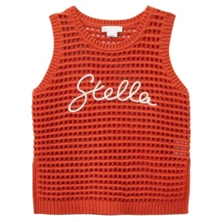 Pull sans manches