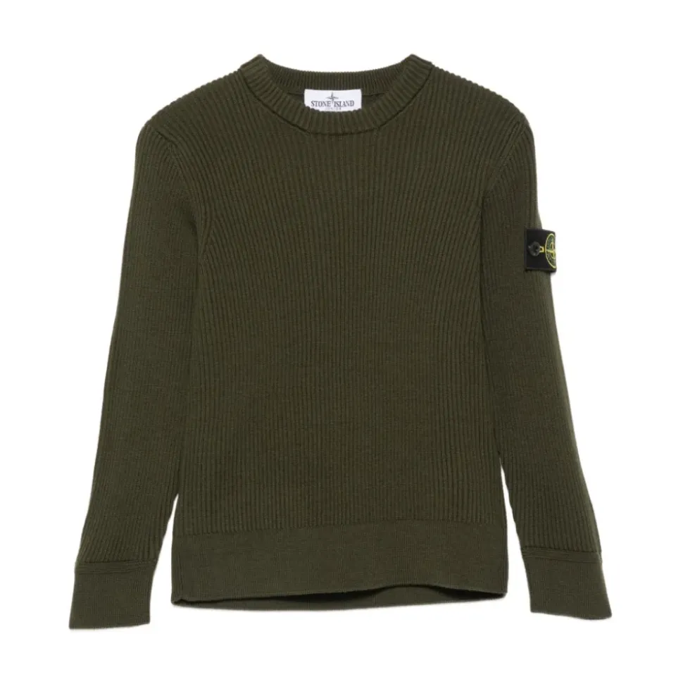 Pull vert