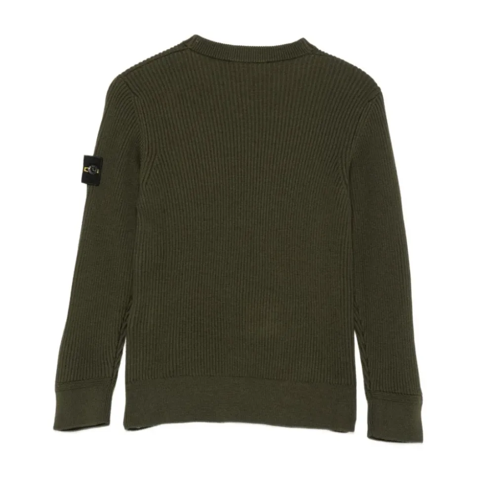 Pull vert