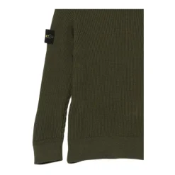 Pull vert