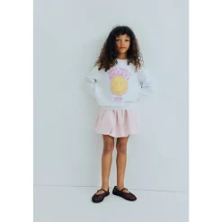 Pure Cloud Sweatshirt