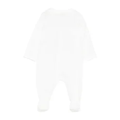 Pyjamas avec Broderie Hippocampe