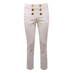 6Q6061 D0003 Trousers