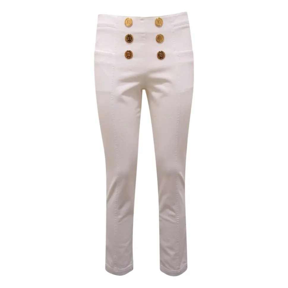 6Q6061 D0003 Trousers