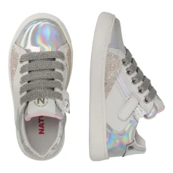 Quar Zip Sneakers