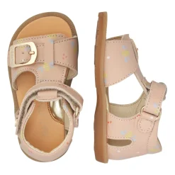 Quarzo Sandals