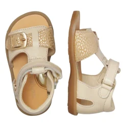 Quarzo Sandals