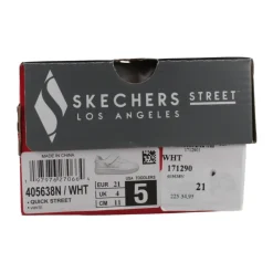 Quick Street