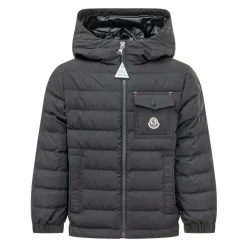 Quillon Jacket