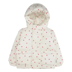 Quilted Padded Jacket