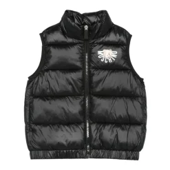 Quilted Vest