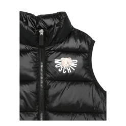 Quilted Vest