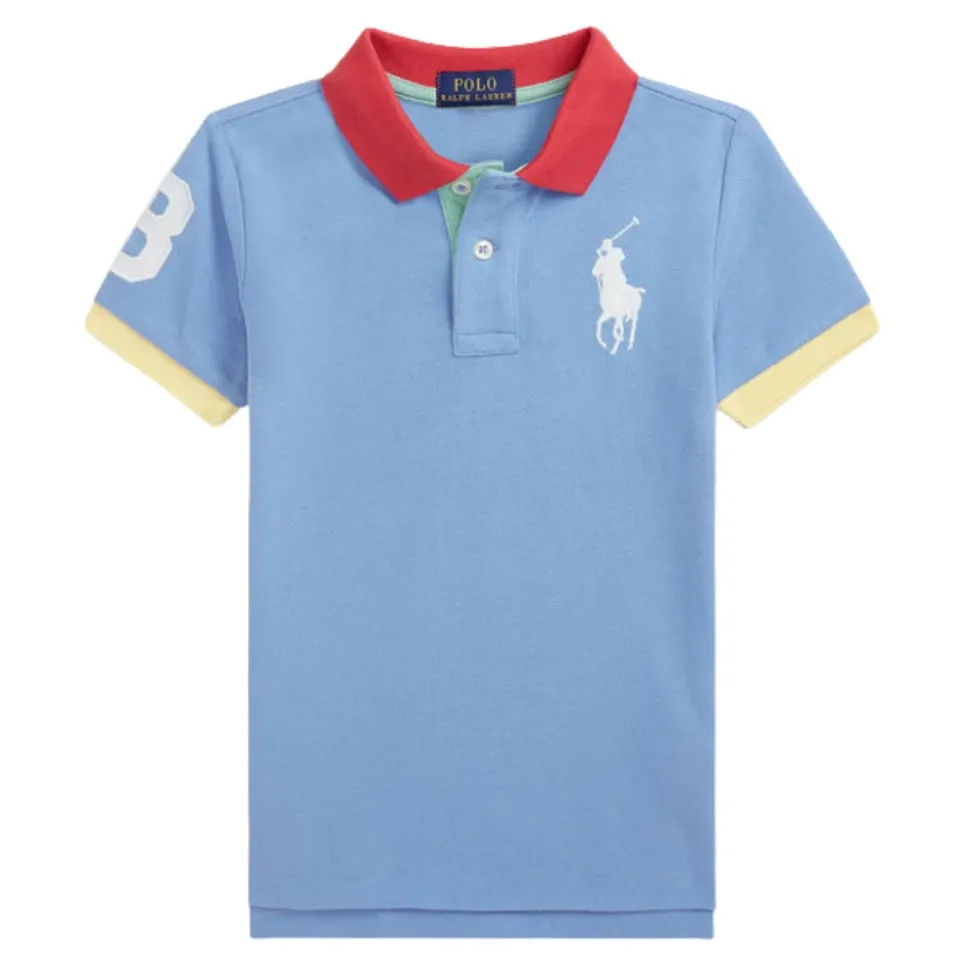 RALPH LAUREN