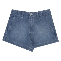 Ralph Lauren Short Bleu