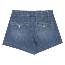 Ralph Lauren Short Bleu