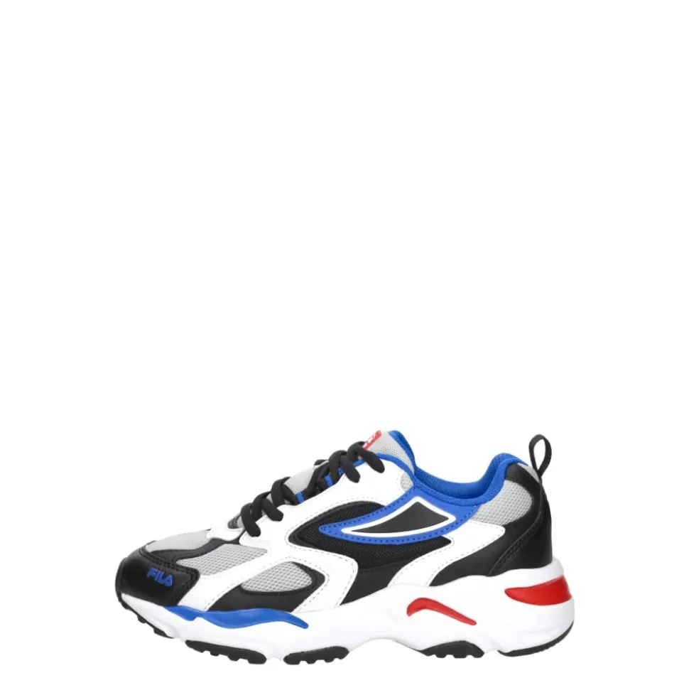 Ray Tracer Sneakers Laag