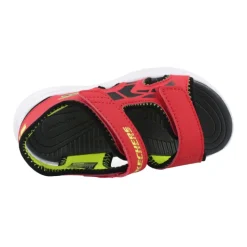 Razor Splash Sandales Plates