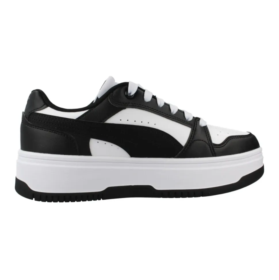 Rebound Femme JR