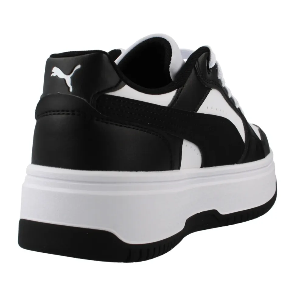 Rebound Femme JR