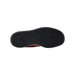 Red Team Basketball Sneaker