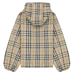 Reece Check Jacket