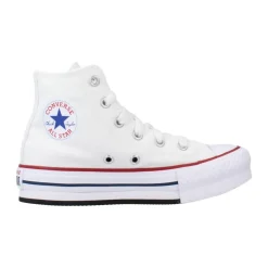 Rehaussez le style avec des baskets montantes