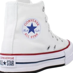 Rehaussez le style avec des baskets montantes