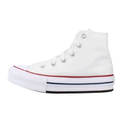 Rehaussez le style avec des baskets montantes