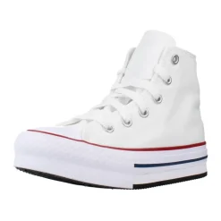Rehaussez le style avec des baskets montantes