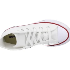 Rehaussez le style avec des baskets montantes