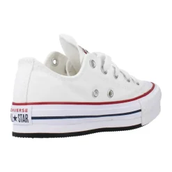 Rehaussez votre style avec des baskets tendance