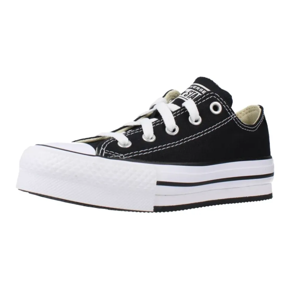 Rehaussez votre style avec des baskets tendance