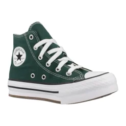Rehaussez votre style avec des baskets montantes