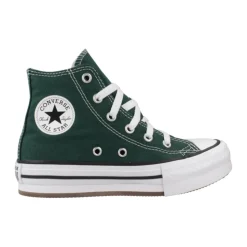Rehaussez votre style avec des baskets montantes