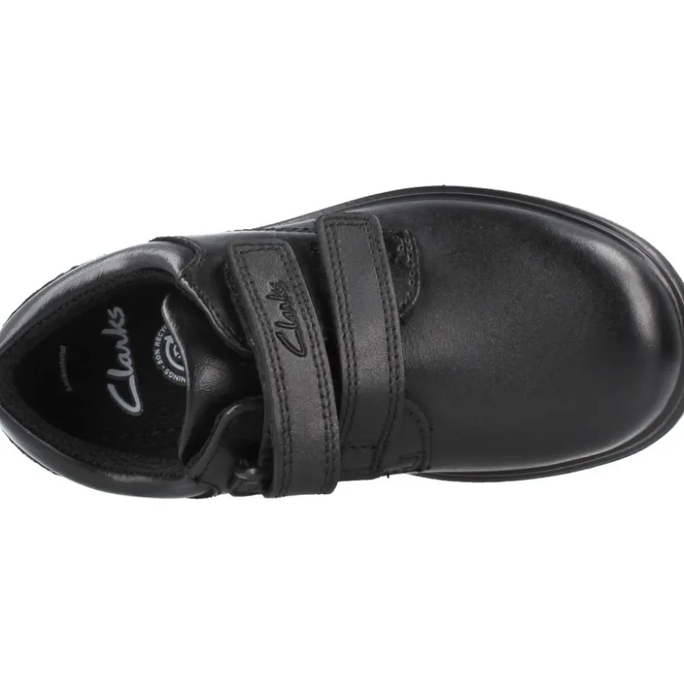 Remi Pace T Boots
