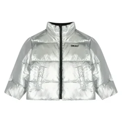 Reversible Puffer Jacket