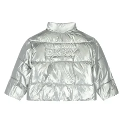 Reversible Puffer Jacket