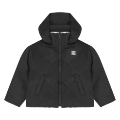 Reversible Puffer Jacket
