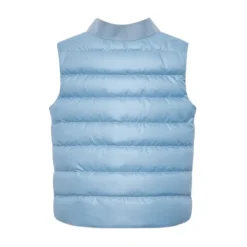 Rezzan Down Vest