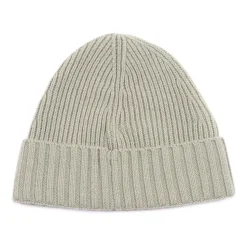 Ribbed Beanie