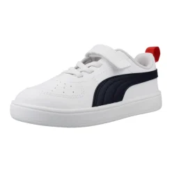 Rickie AC Inf
