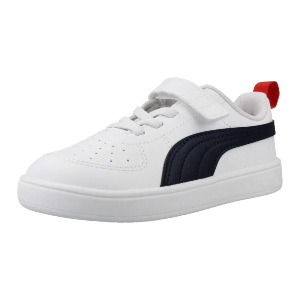 Rickie AC Inf