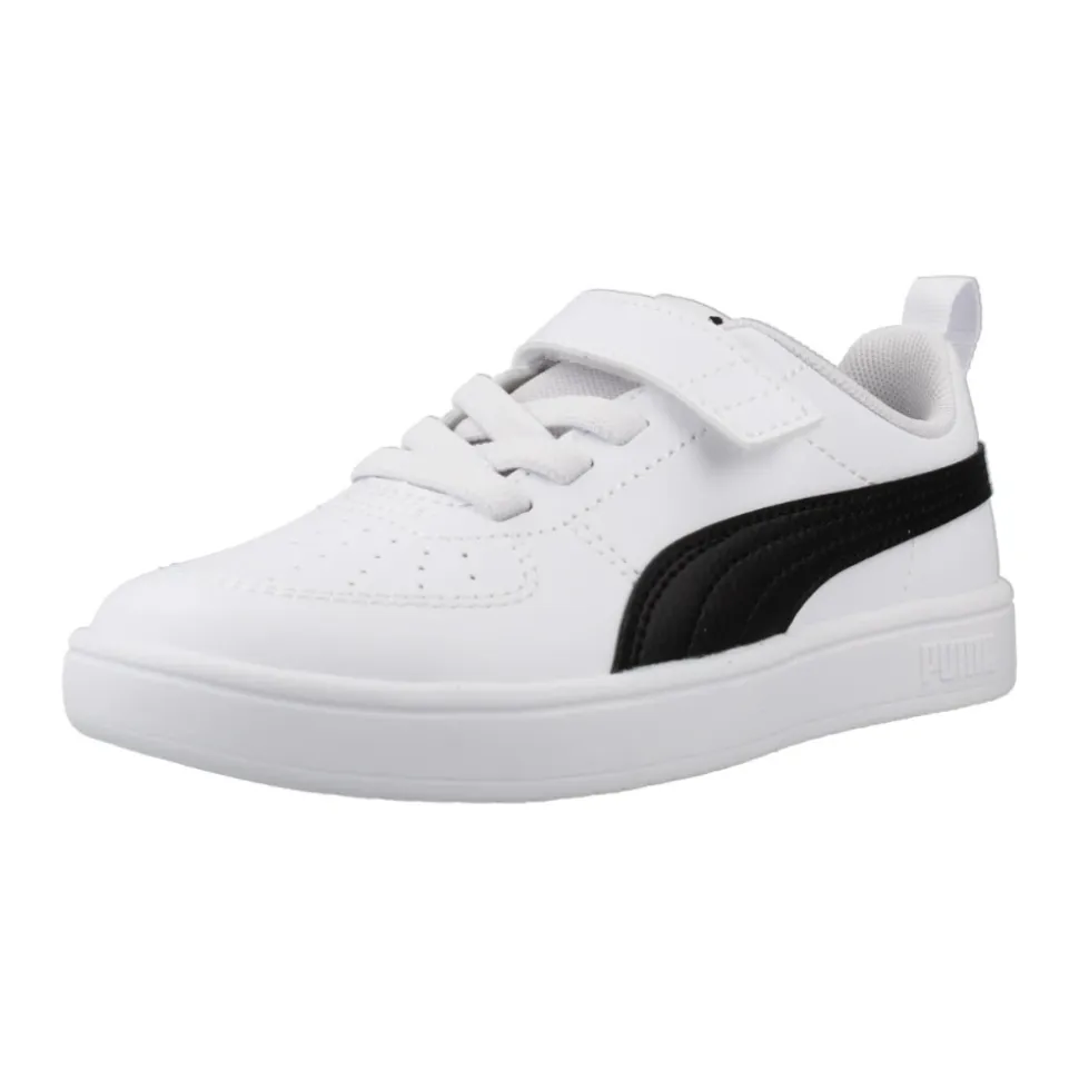 Rickie AC PS