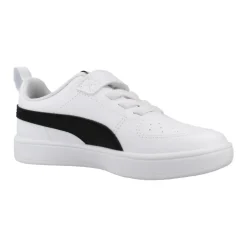 Rickie AC PS