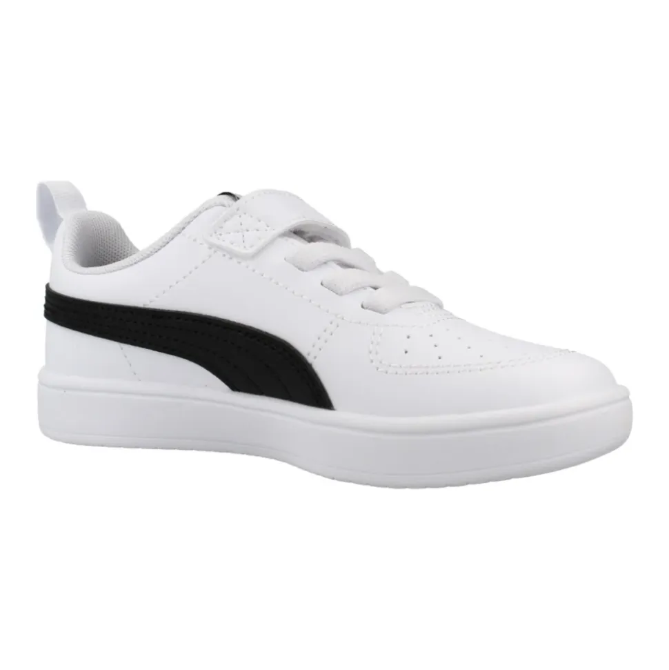 Rickie AC PS