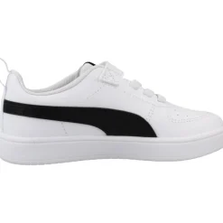 Rickie AC PS