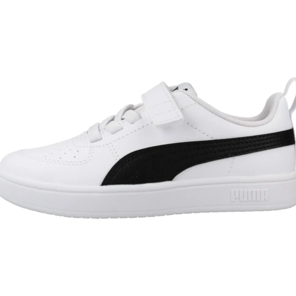 Rickie AC PS