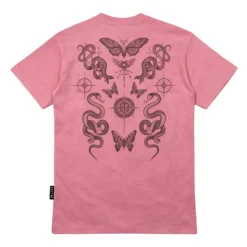 Robe Logo Strass